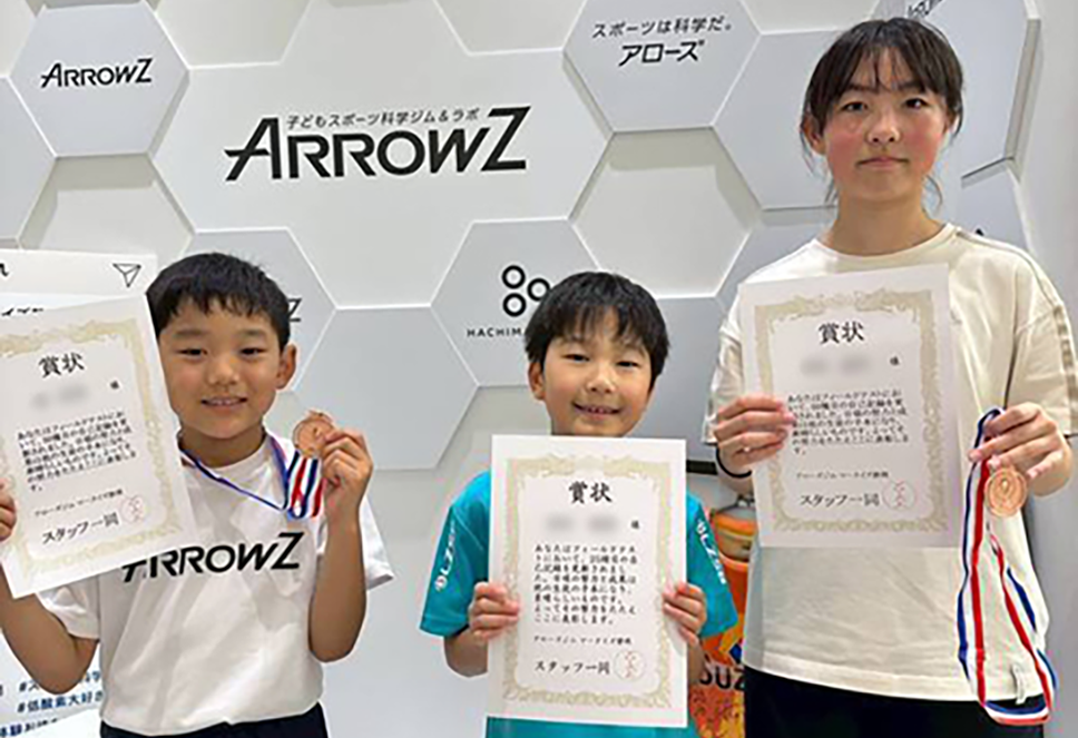 表彰制度について