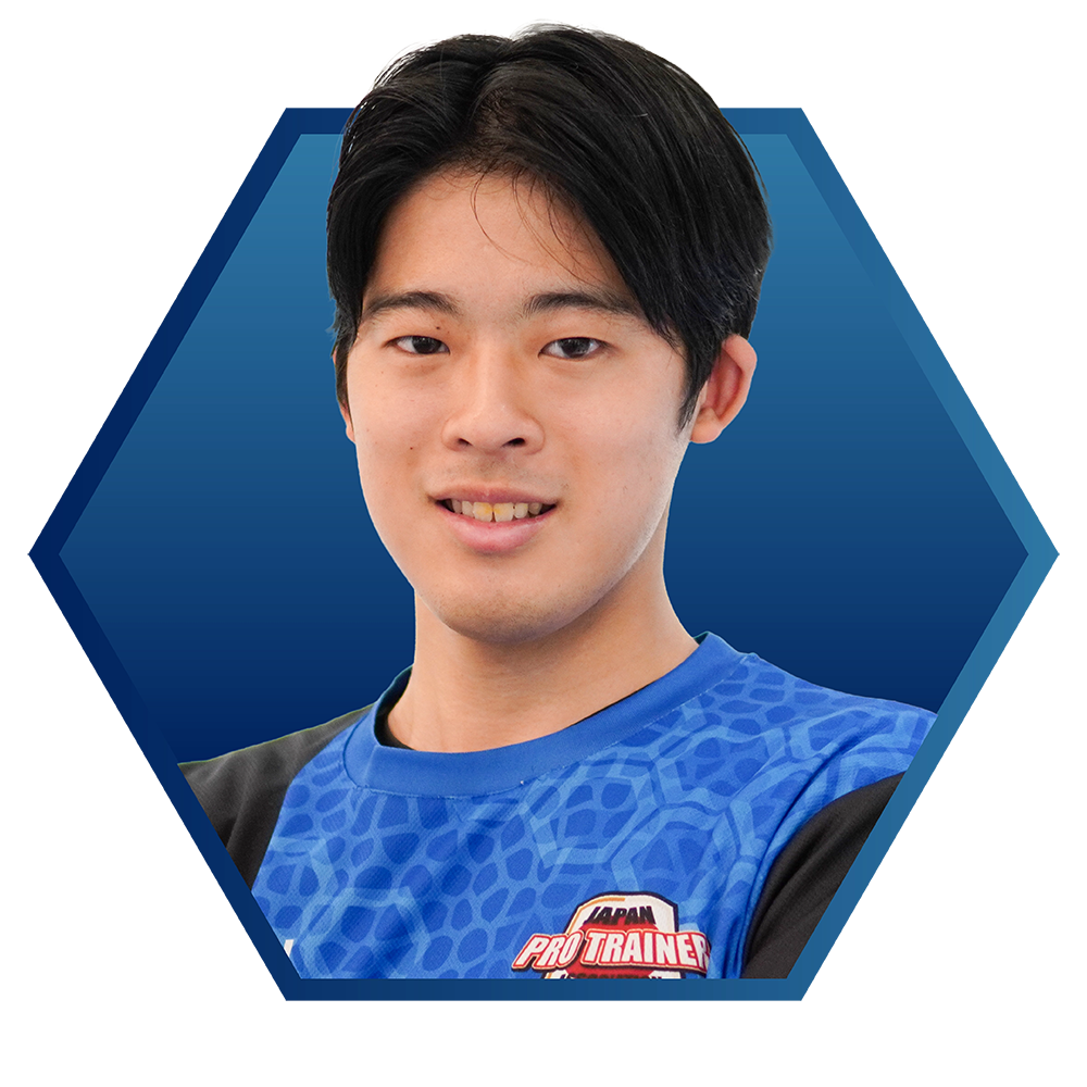 スポーツ科学トレーナー
